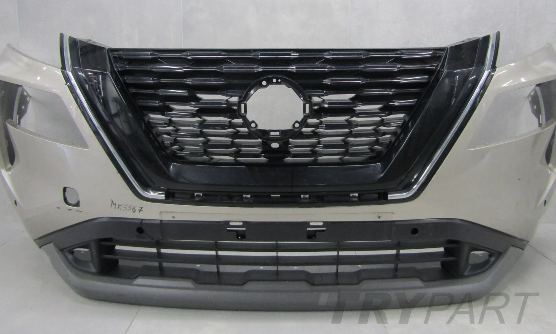 Front Bumper for Nissan X-Trail T33 4 IV 22-