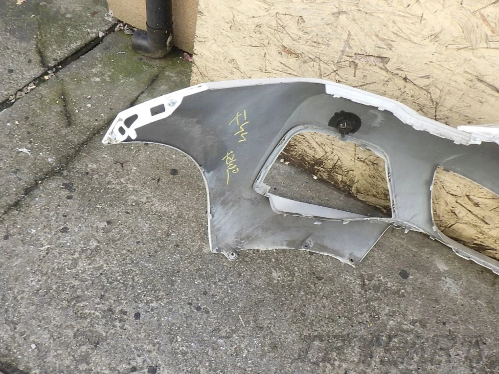 BMW 2 F44 GRAN COUPE M Package front bumper