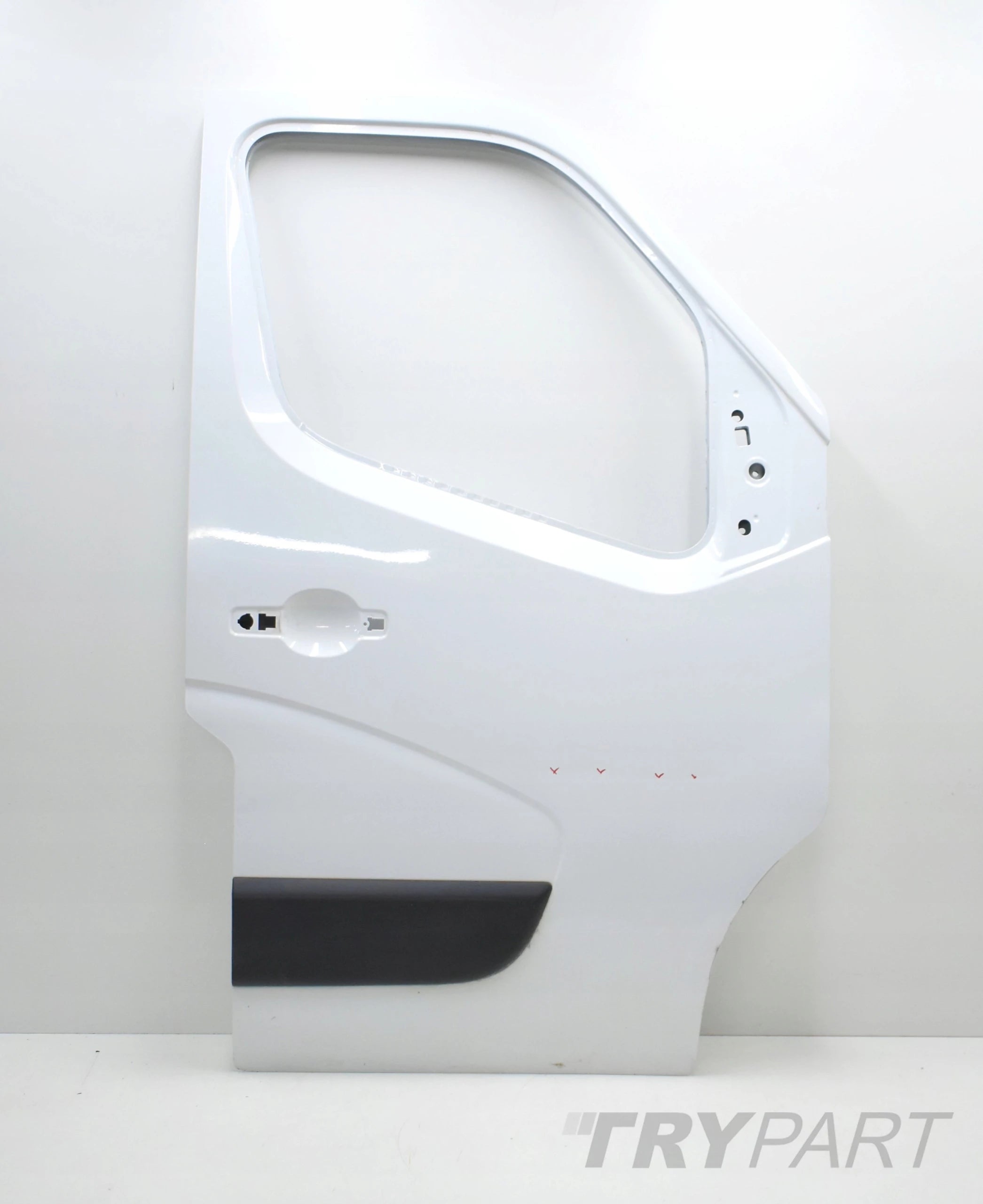 RENAULT MASTER III OPEL MOVANO RIGHT FRONT DOOR ORG