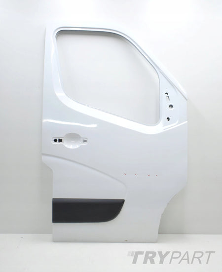 RENAULT MASTER III OPEL MOVANO RIGHT FRONT DOOR ORG