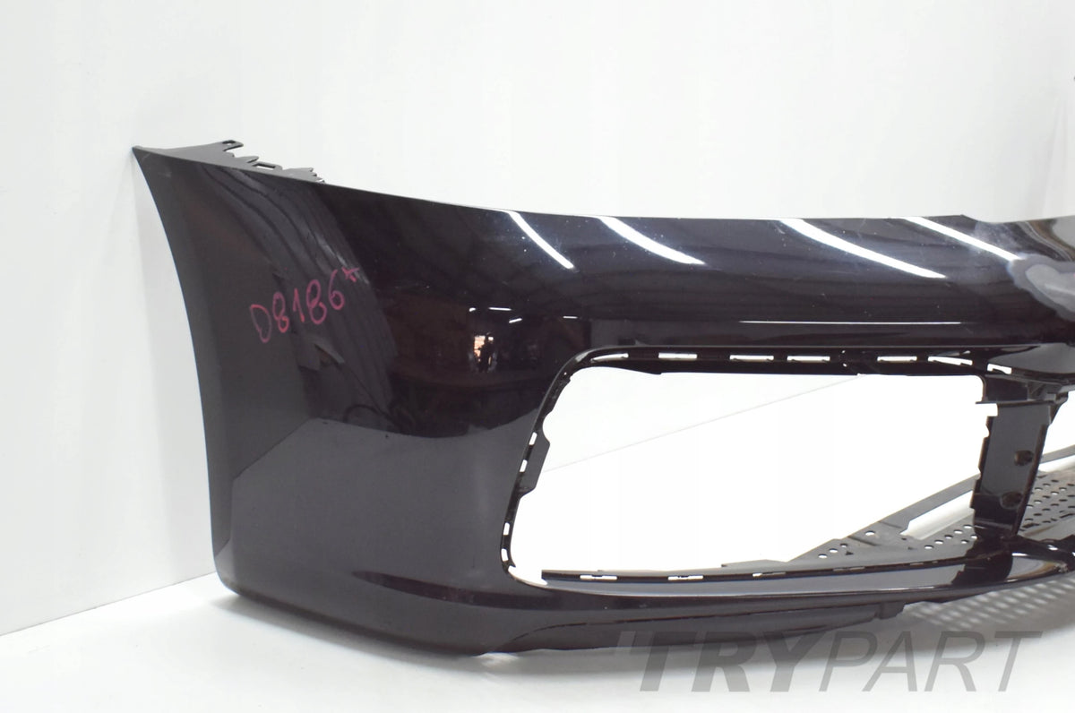 PORSCHE CARRERA 911 992 FRONT BUMPER ORG