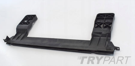 MERCEDES GLE W167 BUMPER ABSORBER SLIDE REAR