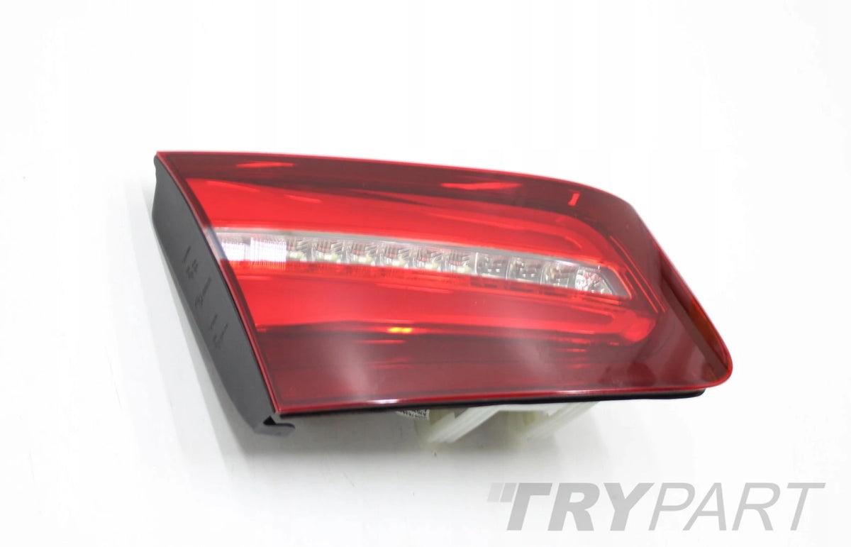 MERCEDES GLC W253 X253 LEFT REAR TAIL LIGHT IN TRUNK LID LED ORG EU A2539067700