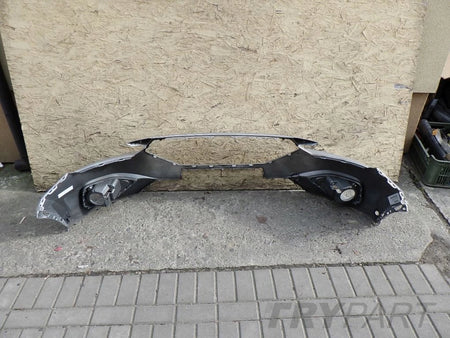 SEAT TARRACO 5FJ 19- Front Bumper