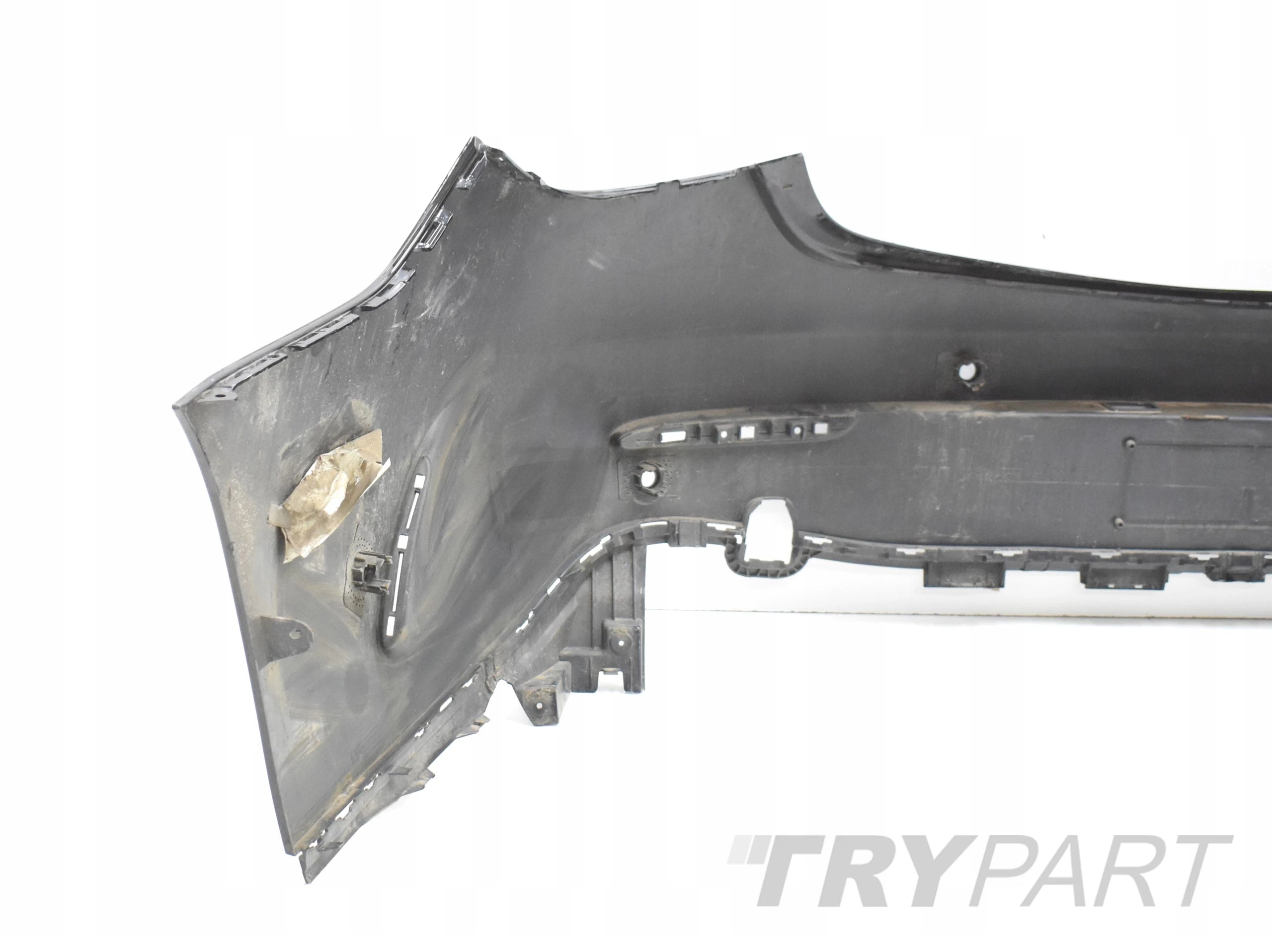 MERCEDES CLE W236 C236 AMG REAR BUMPER ORG