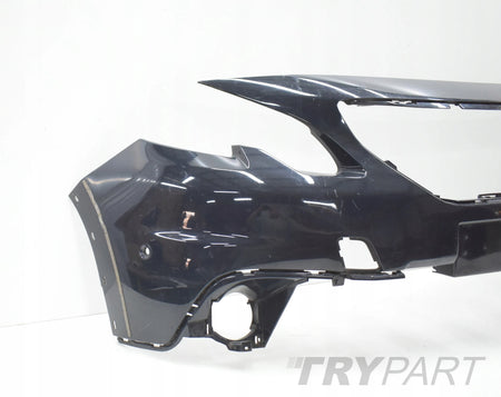 PEUGEOT 2008 LIFT FRONT BUMPER ORIGINAL