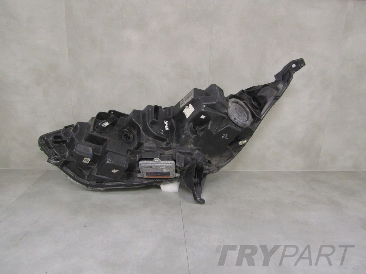Front Lamp Ford Transit Tourneo Connect MK2 LIFT XENON 17-21 RH RIGHT KT1