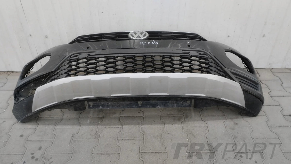 Front Bumper VW T-Roc 2GA 2017-2021