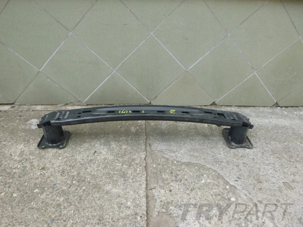 FORD PUMA II MK2 19- rear bumper beam