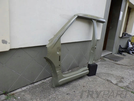SKODA YETI 5L6 5L 2009- Left Pillar Frame