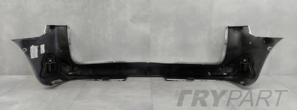 Rear Bumper MERCEDES VITO W447 14-19 / Short