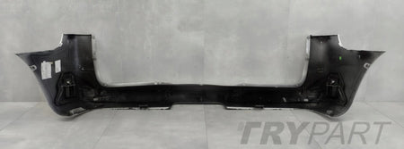 Rear Bumper MERCEDES VITO W447 14-19 / Short