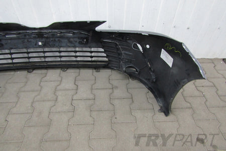 Front Bumper for Toyota Camry 8 VIII Facelift 2021-