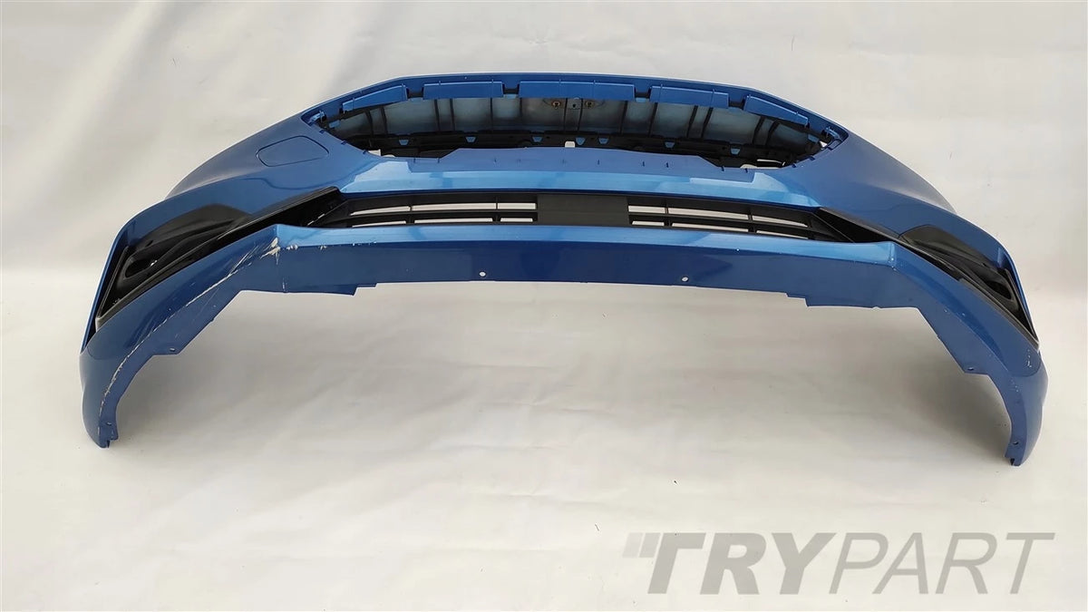 FRONT BUMPER FORD FOCUS MK4 ST FROM 2018 JX7B-17757-S