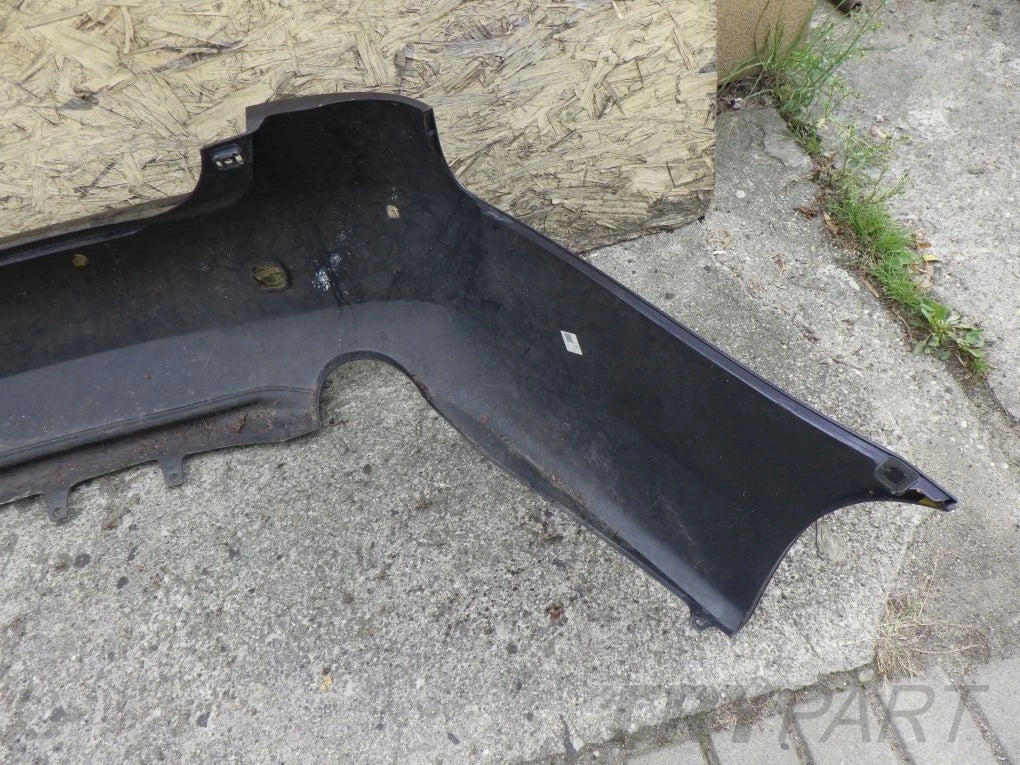 LEXUS GS GS300 GS450H 2005- Rear Bumper