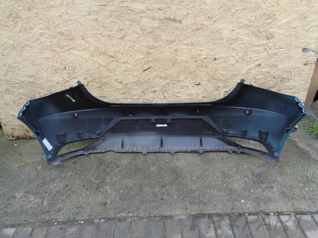 Hyundai I20 I 20 3 III 20- Rear Bumper