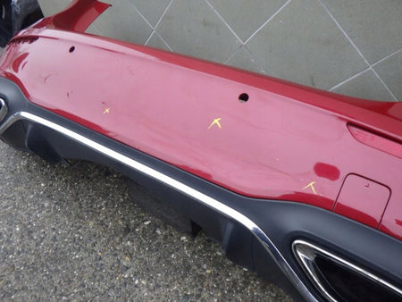 MERCEDES A 177 W177 AMG 18- Rear Bumper
