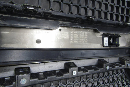 Front Bumper for Land Rover Defender 2 II L663 20- LED