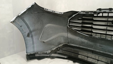 Front Bumper for Ford Transit Custom mk2 II Plug-In Hybrid 23-
