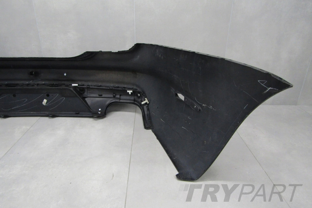 Rear Bumper for Jaguar XJ XJR 15-