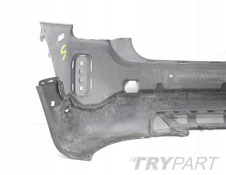 MINI COUNTRYMAN F60 LIFT LCI REAR BUMPER ORG + BOTTOM