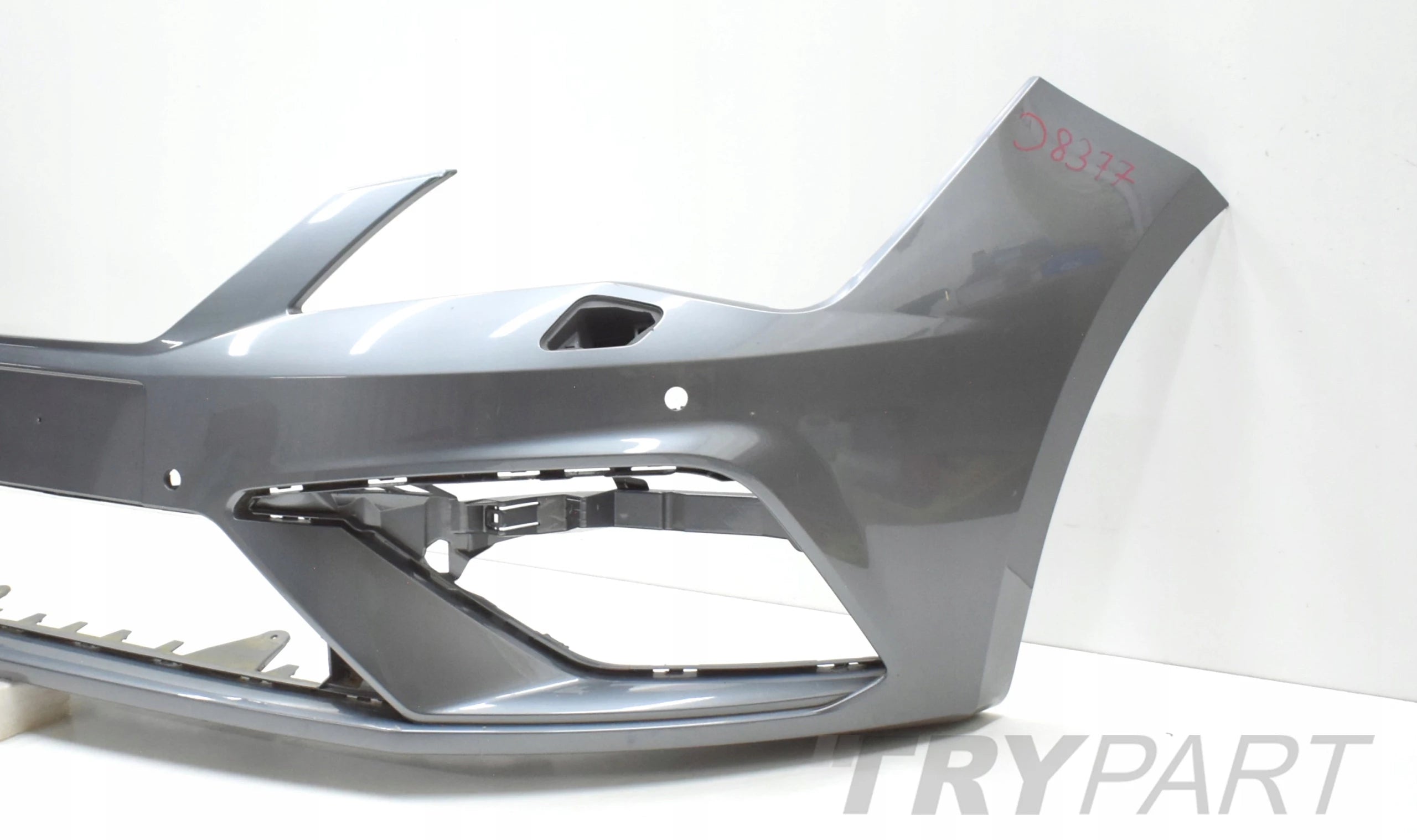 SEAT LEON III FR LIFT 5F FRONT BUMPER ORG