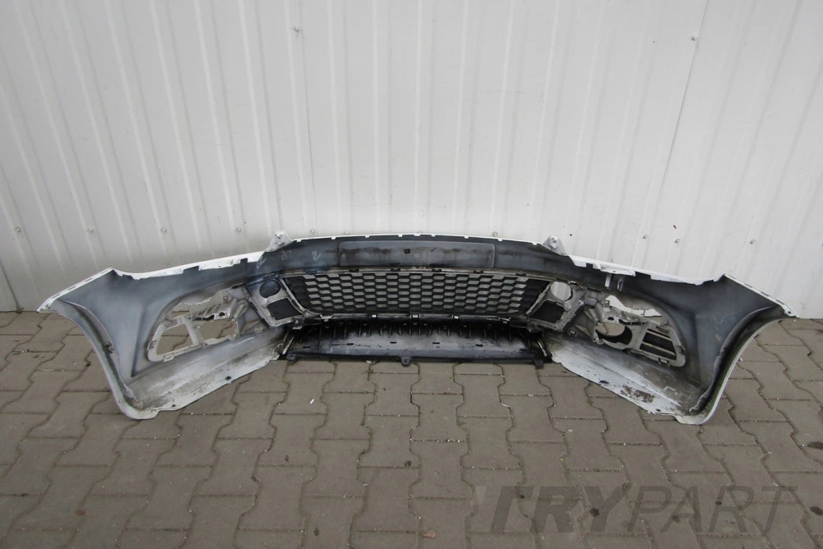 Front Bumper for VW Scirocco 1K8 09-13