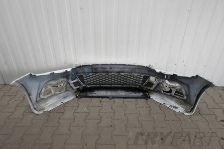 Front Bumper for VW Scirocco 1K8 09-13