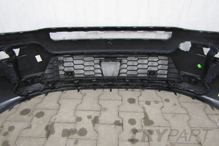 Front Bumper for Jeep Avenger (2022-)