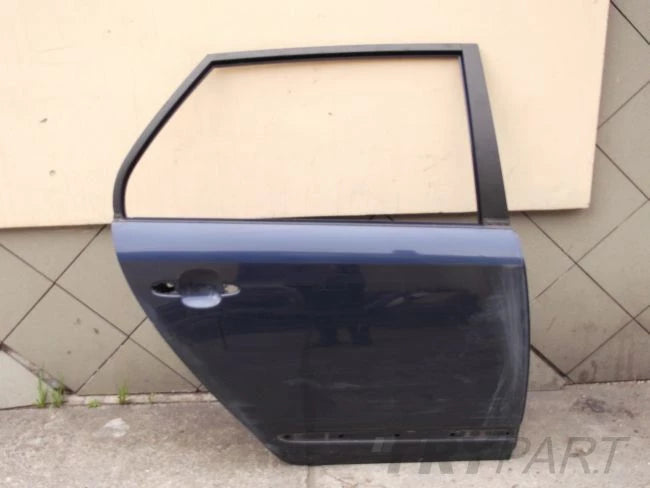 Kia Carens III 06- Rear Right Door