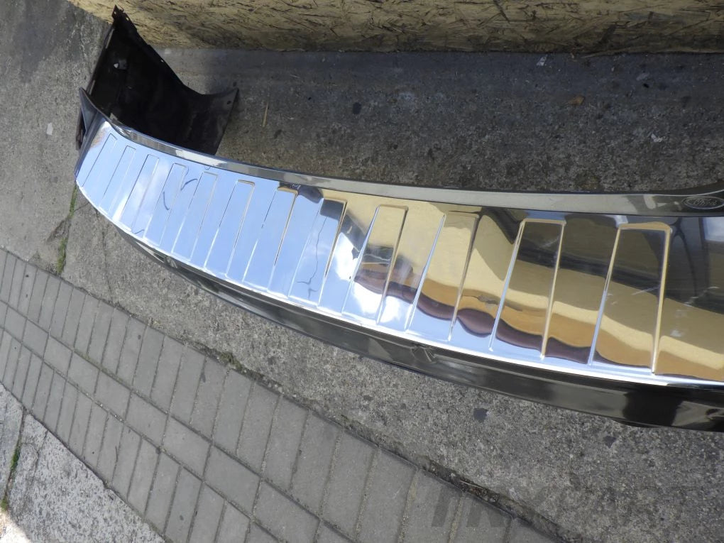 FORD KUGA MK2 II ST TITANIUM 12- Rear Bumper