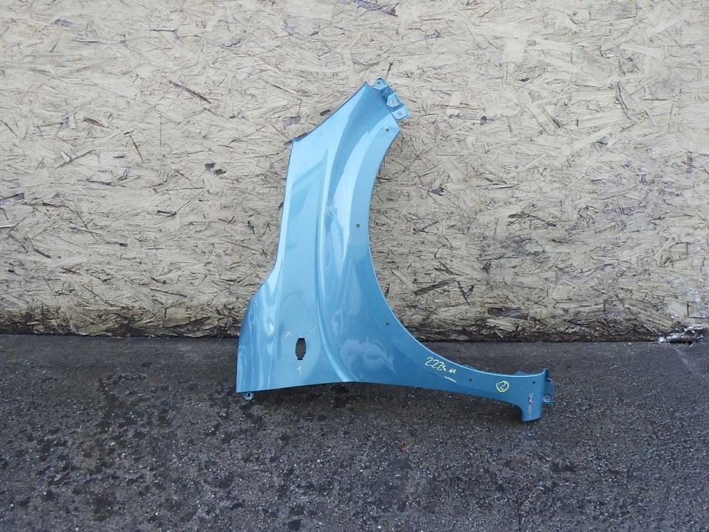SUZUKI IGNIS III 3 16- Front Right Fender