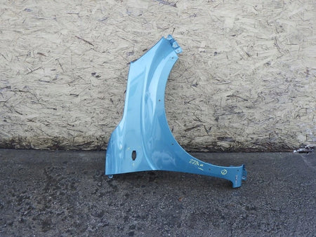 SUZUKI IGNIS III 3 16- Front Right Fender