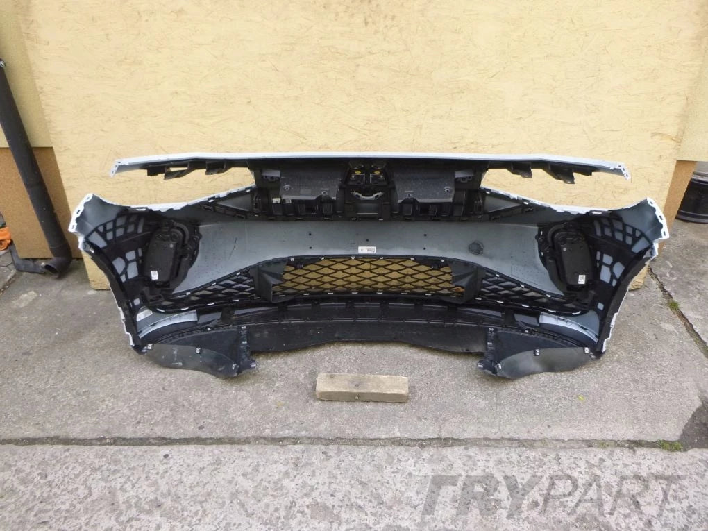 VW ID 4 ID.4 ID4 11A GTX COMPLETE FRONT BUMPER