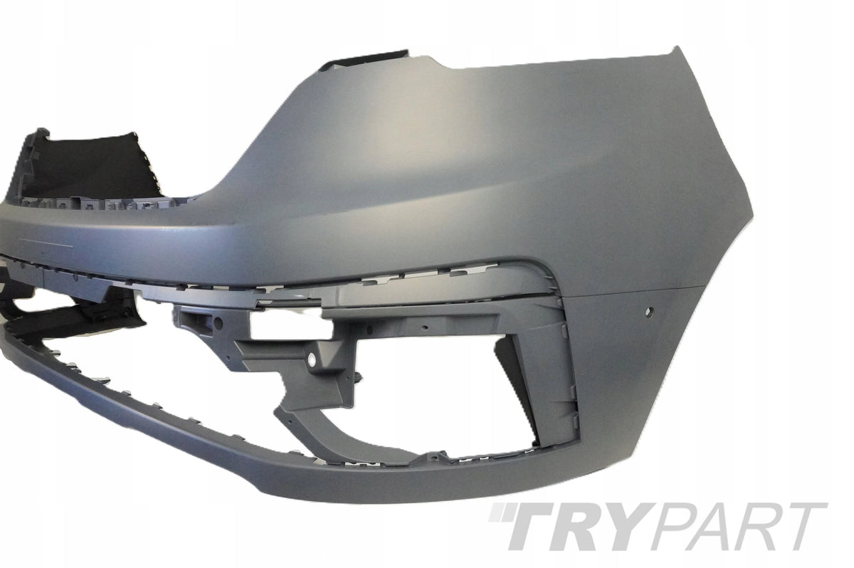RENAULT TRAFIC III 3 LIFT PH3 20- NEW FRONT BUMPER PDC ORIGINAL
