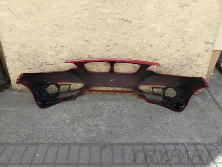 BMW 2 F22 F23 Front Bumper