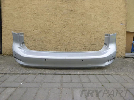 FORD FOCUS MK4 ESTATE 18- rear bumper