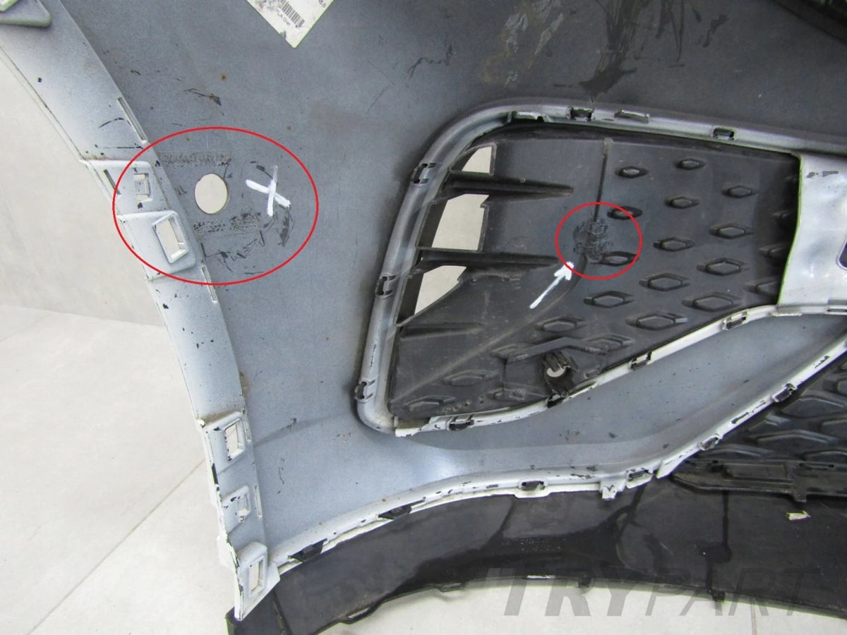 Front Bumper VW ID5 ID.5 ID 5 11E 22-