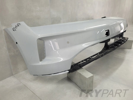 Porsche Taycan LIFT Front Bumper 9J 9J1 24-