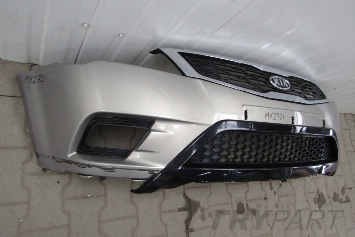 Front Bumper Kia Ceed Sport SW 09-12