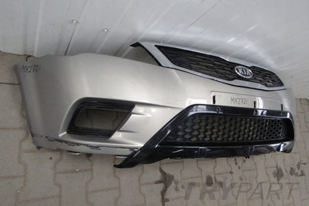 Front Bumper Kia Ceed Sport SW 09-12