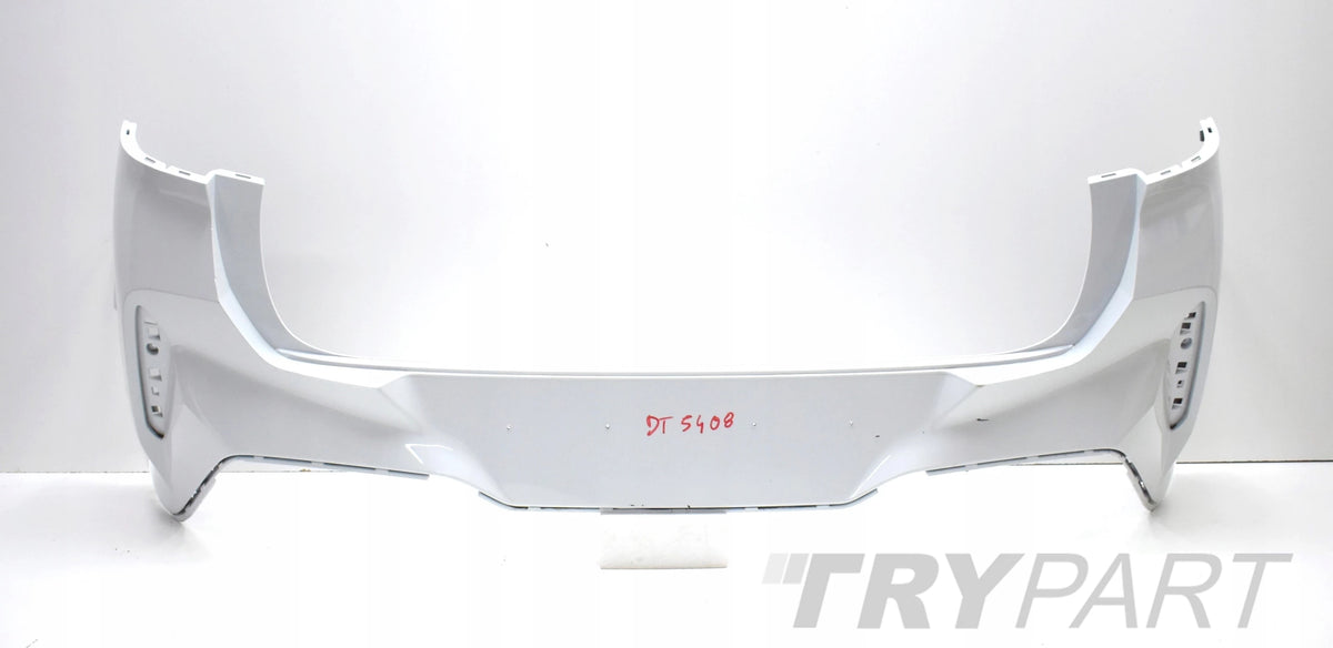 CUPRA TERRAMAR 578 REAR BUMPER REAR ORG