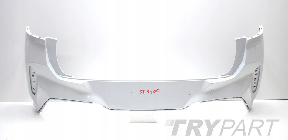 CUPRA TERRAMAR 578 REAR BUMPER REAR ORG