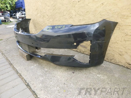 BMW 5 G30 G31 LIFT LCI 20- Front Bumper
