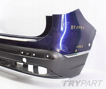 SEAT TARRACO 5FJ REAR BUMPER REAR EXCELLENT CONDITION