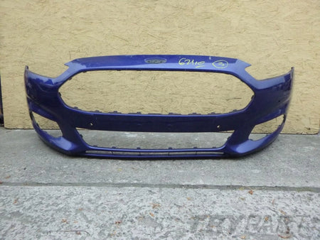 FORD MONDEO MK5 5 V 4xPDC 14- Front Bumper