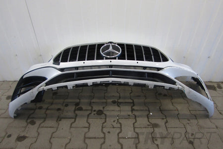 Front Bumper Mercedes A-Class 177 45 AMG 19-22