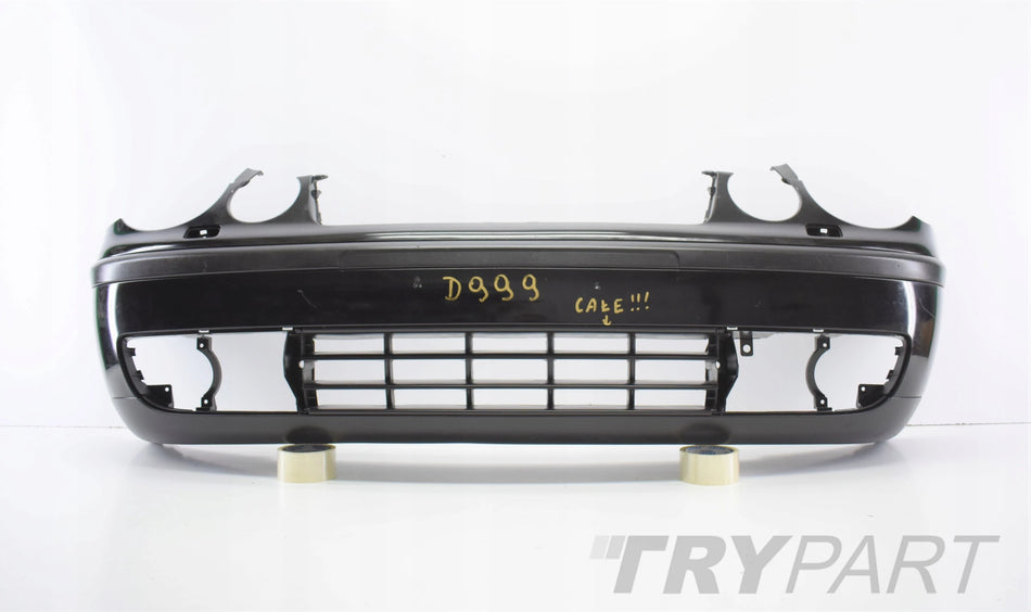 VW POLO 6Q0 Front Bumper Excellent Condition Original