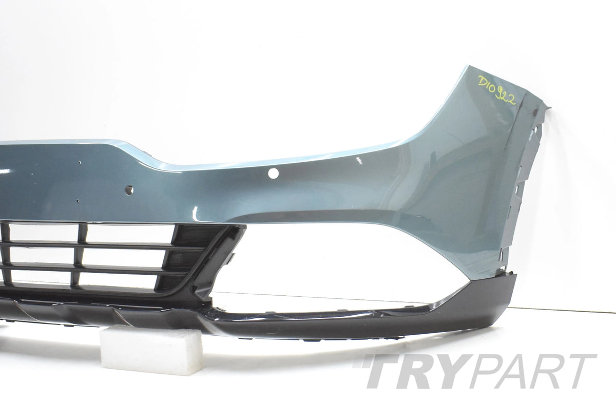 KIA SPORTAGE V FRONT BUMPER ORG + GRILLE