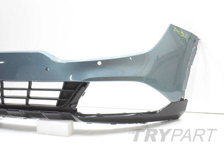 KIA SPORTAGE V FRONT BUMPER ORG + GRILLE
